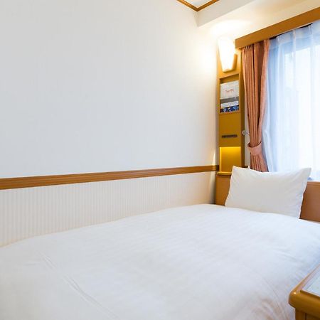Toyoko Inn Ichinoseki Ekimae Luaran gambar