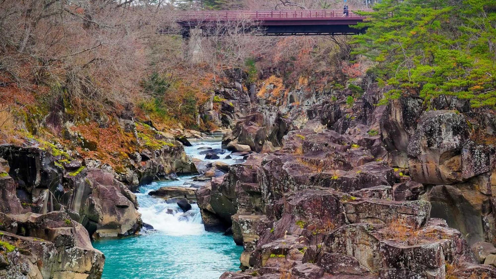 Toyoko Inn Ichinoseki Ekimae Luaran gambar