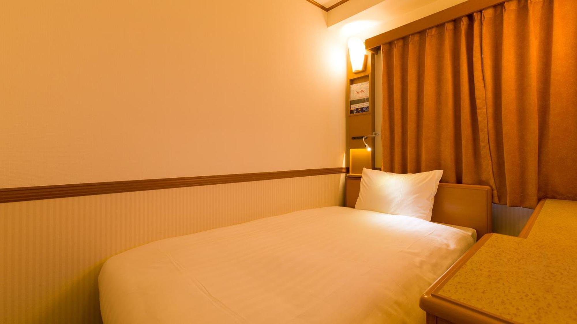 Toyoko Inn Ichinoseki Ekimae Bilik gambar