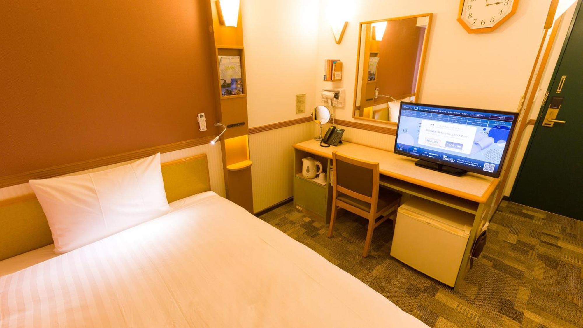 Toyoko Inn Ichinoseki Ekimae Bilik gambar
