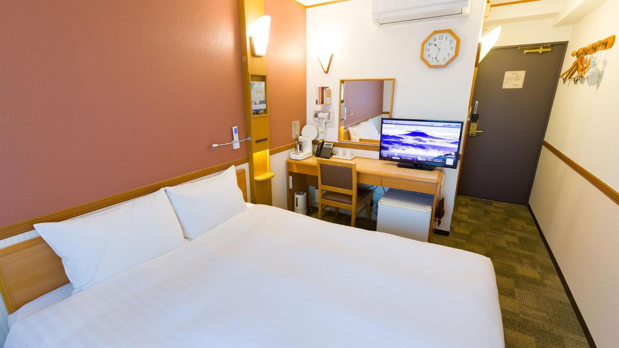 Toyoko Inn Ichinoseki Ekimae Bilik gambar