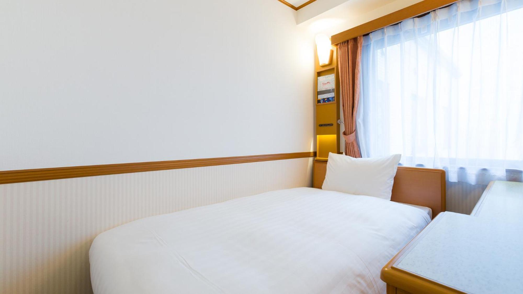 Toyoko Inn Ichinoseki Ekimae Luaran gambar
