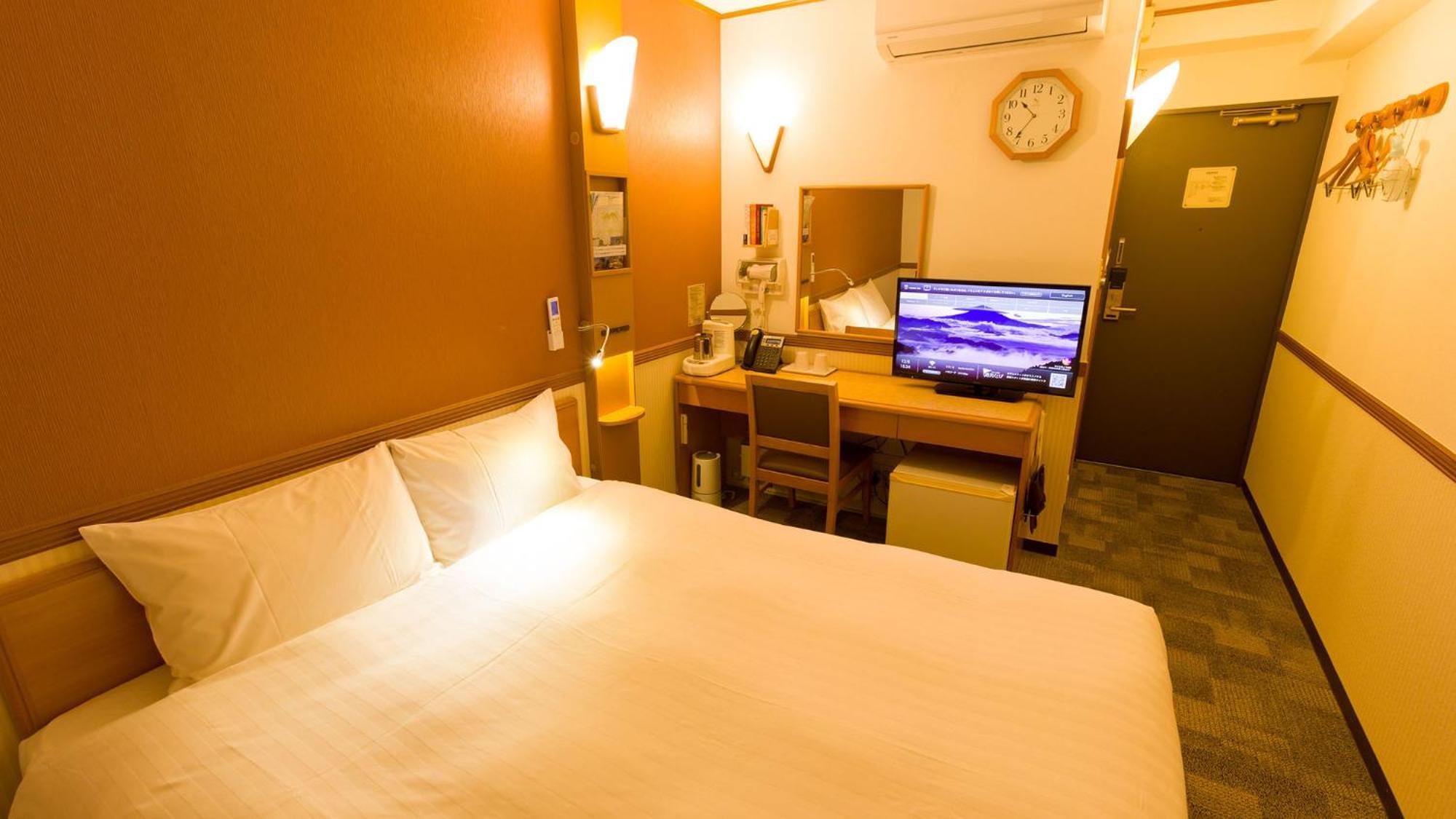 Toyoko Inn Ichinoseki Ekimae Bilik gambar