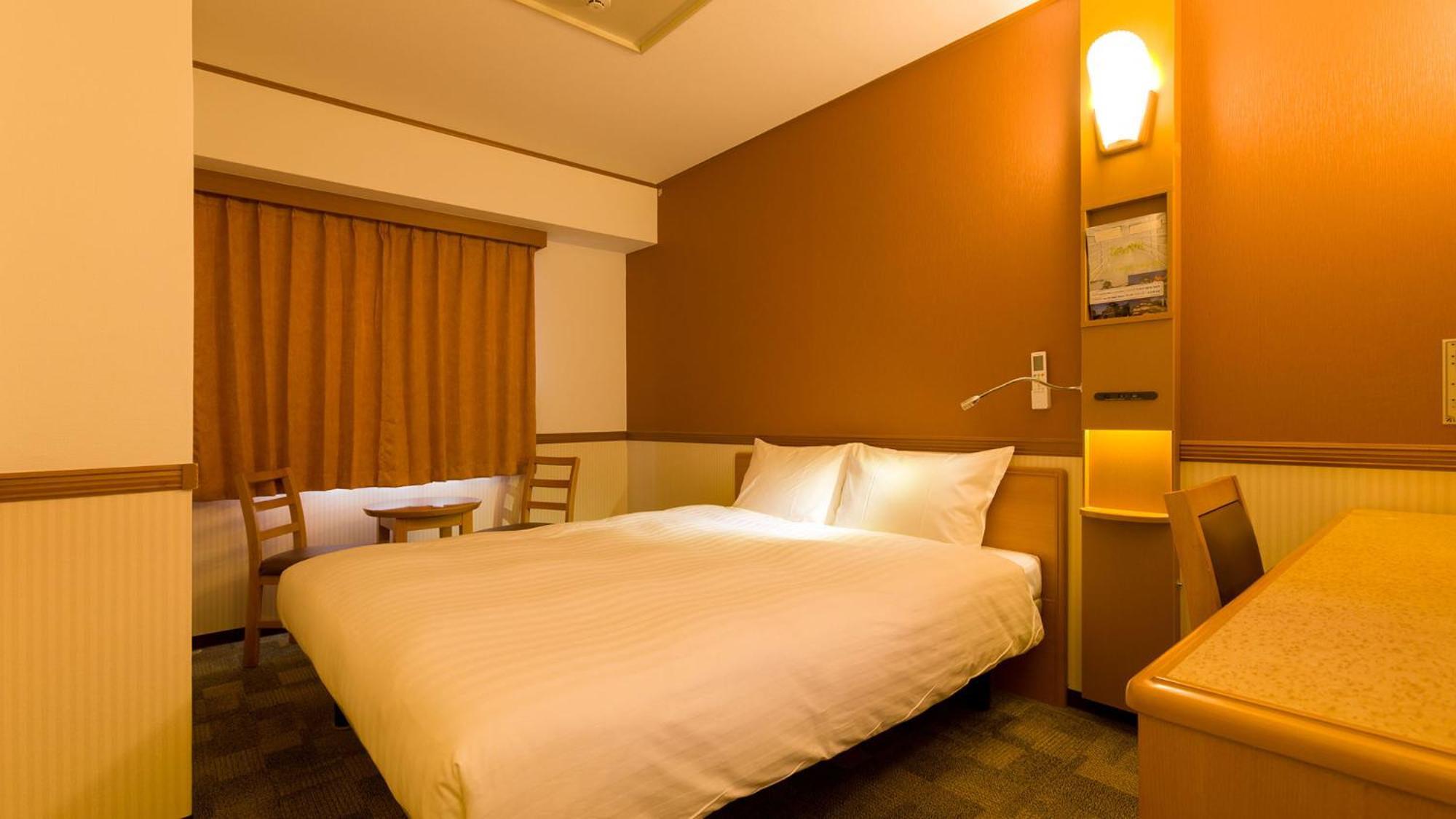 Toyoko Inn Ichinoseki Ekimae Bilik gambar