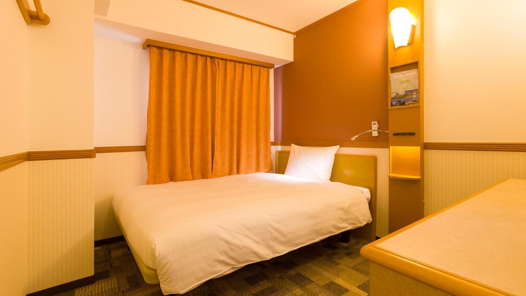 Toyoko Inn Ichinoseki Ekimae Bilik gambar