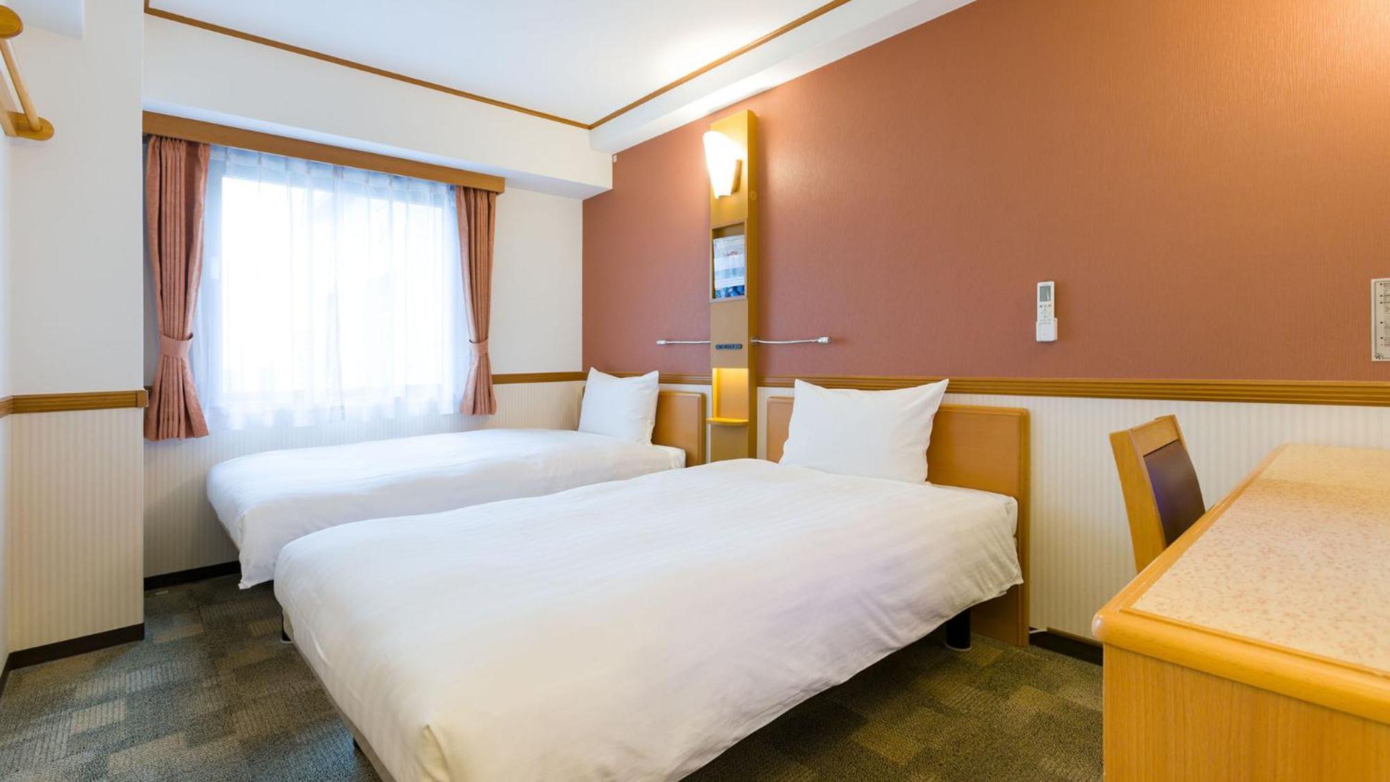 Toyoko Inn Ichinoseki Ekimae Luaran gambar