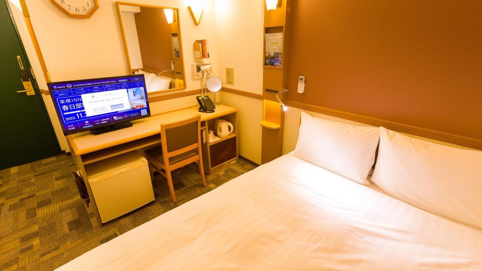 Toyoko Inn Ichinoseki Ekimae Bilik gambar