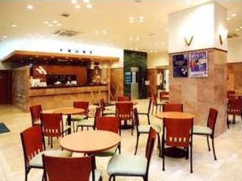 Toyoko Inn Ichinoseki Ekimae Luaran gambar