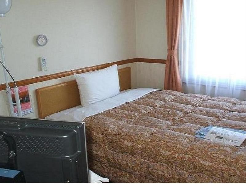 Toyoko Inn Ichinoseki Ekimae Luaran gambar