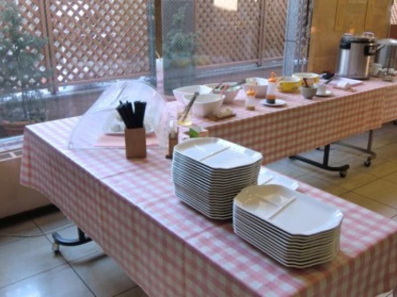 Toyoko Inn Ichinoseki Ekimae Luaran gambar