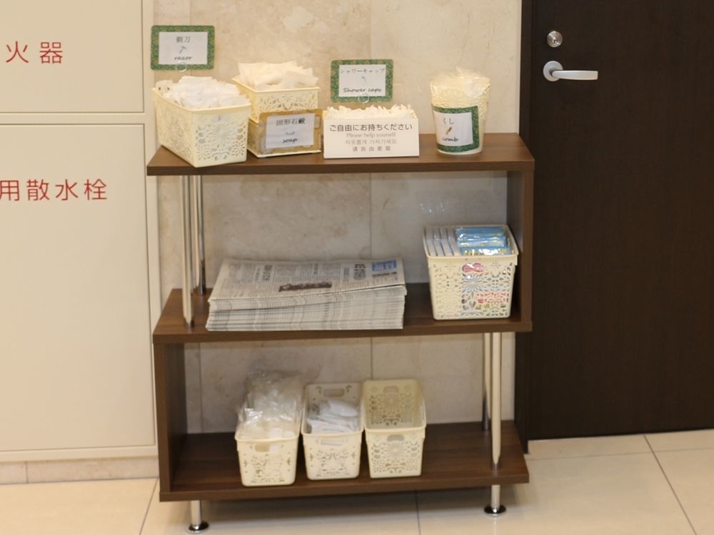 Toyoko Inn Ichinoseki Ekimae Luaran gambar