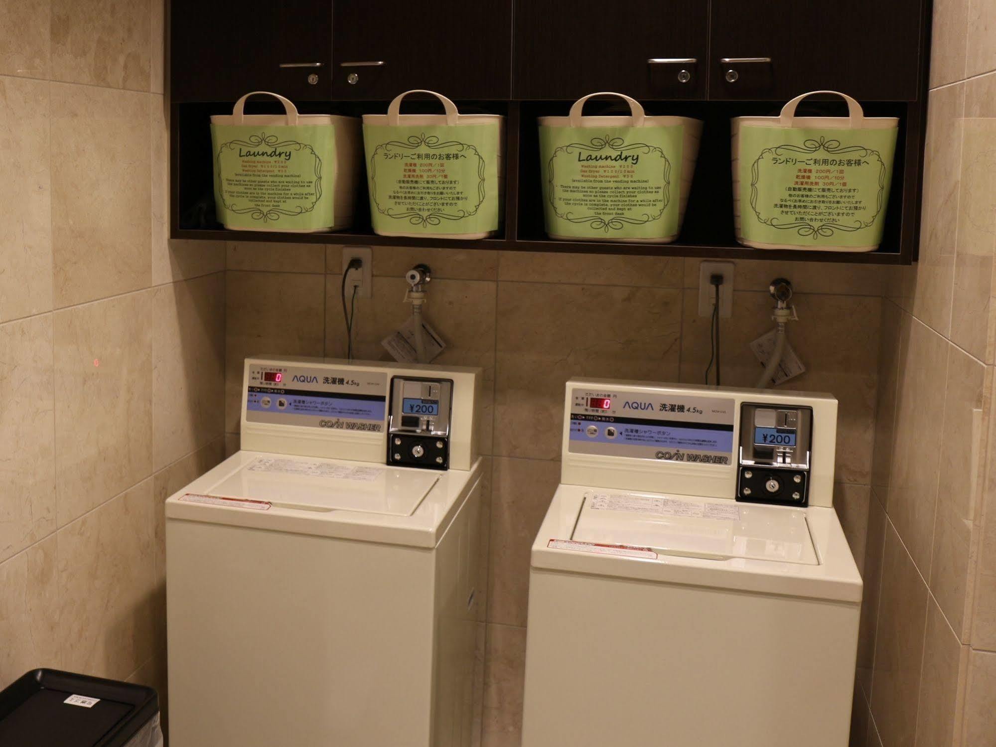 Toyoko Inn Ichinoseki Ekimae Luaran gambar