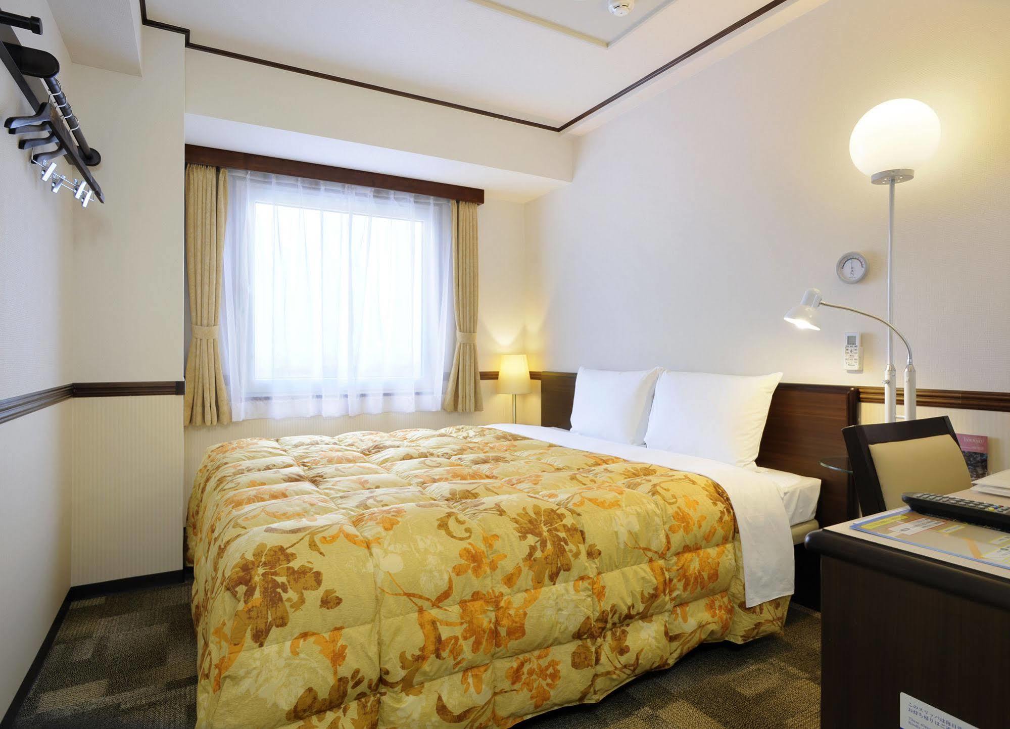 Toyoko Inn Ichinoseki Ekimae Luaran gambar